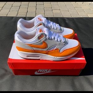 Nike Air Max 1 Magma